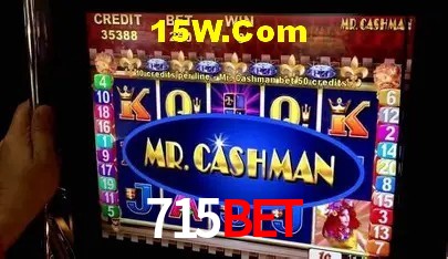 Promoção Relâmpago 715Bet