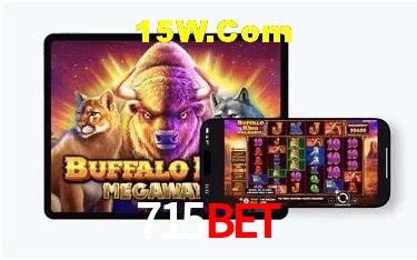Apostas de Futebol 715Bet