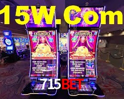 Live Casino 715Bet