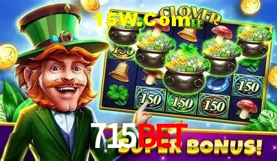 Especiais de Fim de Semana 715Bet