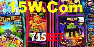Exclusive Games 715Bet