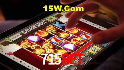 Diretório de Jogos 715Bet