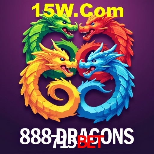 Desvendando o Mundo dos Jogos Virtuais na 715Bet