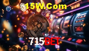 Welcome Bonus 715Bet