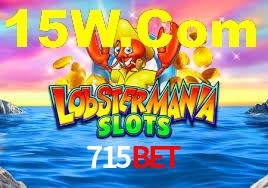 Welcome Bonus 715Bet