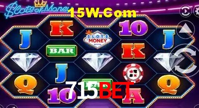 Apostas de Tênis 715Bet