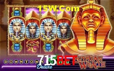Casino VIP 715Bet