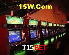 Estatísticas Esportivas 715Bet
