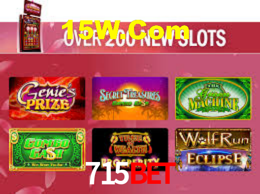 715Bet - Slots No Cassino Online! - 715Bet.Com