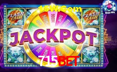 Login Seguro 715Bet