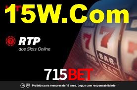 Programa VIP 715Bet