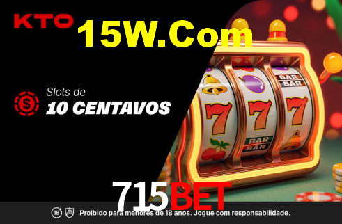 Bônus Generosos e Exclusivos no 715Bet para Você!