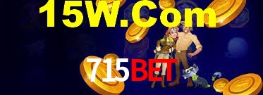 Premium Interface 715Bet
